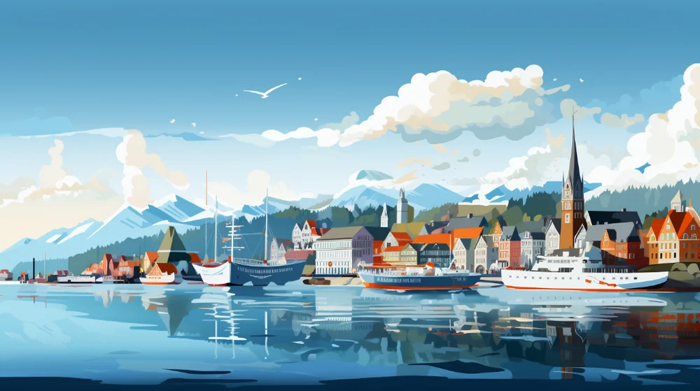 Vad finns det att göra i Sarpsborg? Utforska och upptäck!