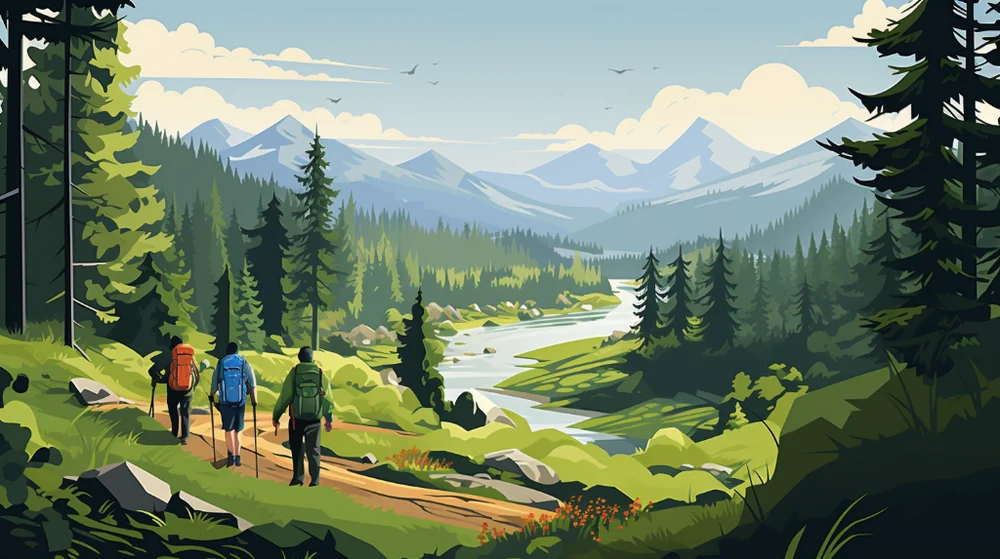 Vad finns det att göra i Schwarzwald? Din ultimata guide!