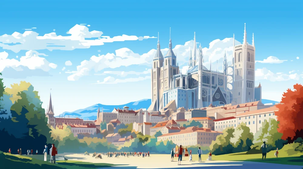 Vad finns det att göra i Segovia? En guide för nyfikna resenärer