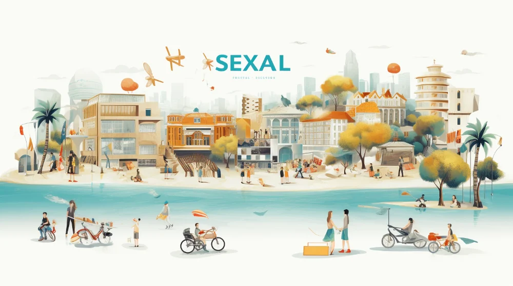 Vad väntar på dig? Att göra i Seixal för en oförglömlig semester