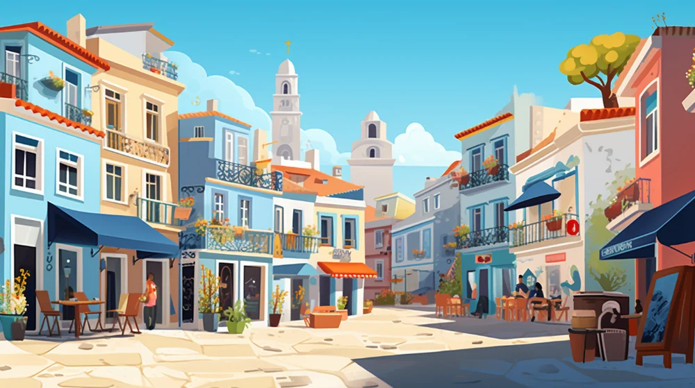 Vad väntar på dig? Att göra i Sernancelhe!