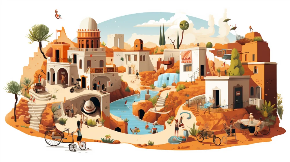 Vad är det bästa Att göra i Serpa? Utforska nu!