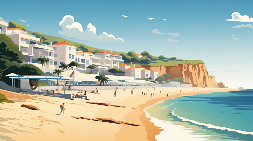 Vad finns det att göra i Sesimbra? En guide till oemotståndliga upplevelser!