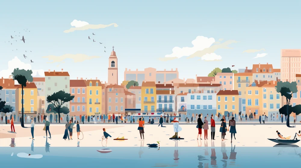 Vad finns det att göra i Setúbal? Upptäck Portugal från en ny sida!