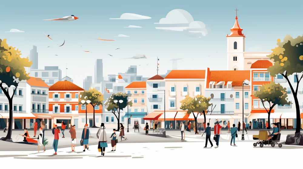 Vad finns det att göra i Setúbal? Upptäck Portugal från en ny sida!