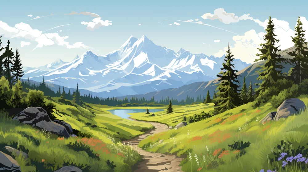 Vad väntar du på? Upptäck allt att göra i Sierra Nevada!