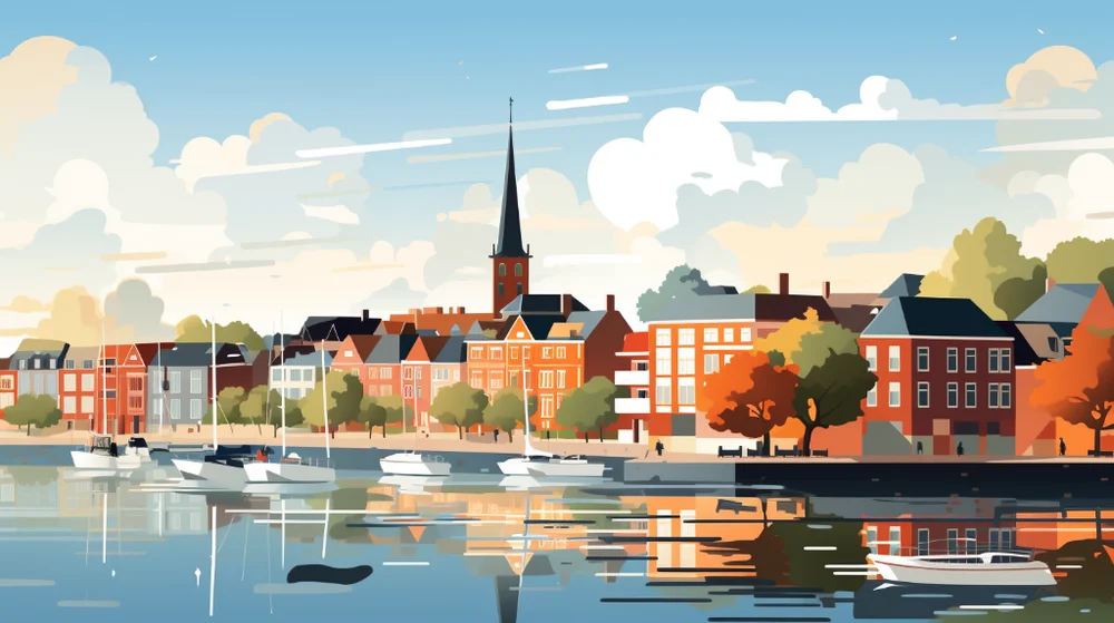 Att göra i Silkeborg: Har du upptäckt dessa pärlor ännu?