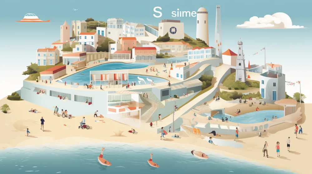 Vad är det bästa Att göra i Sines? Utforska med oss!