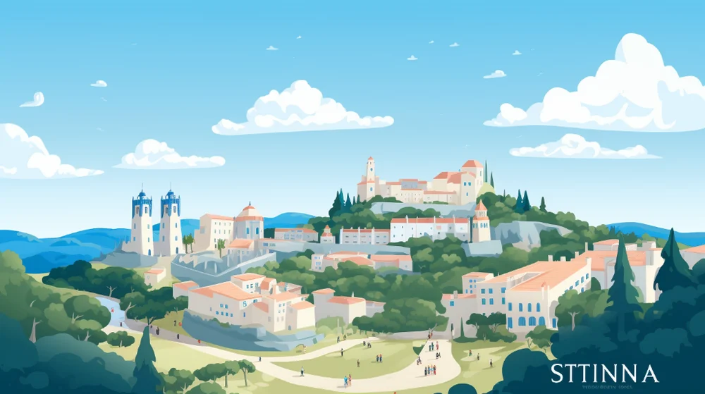 Vad väntar på dig? Att göra i Sintra för en oförglömlig upplevelse