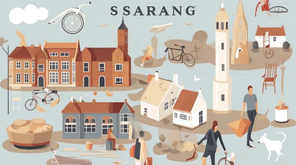 Att göra i Skagen: Är du redo för Danmarks toppdestination?