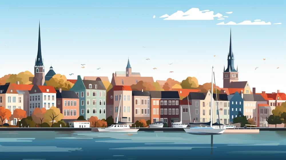 Vad är det bästa att göra i Skanderborg? Låt oss utforska!