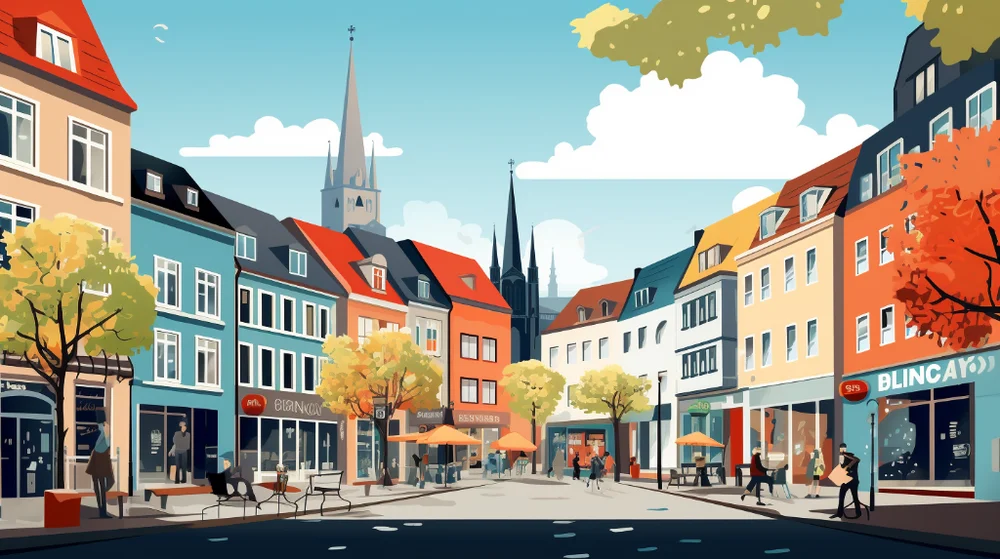 Att göra i Solingen: Vilka dolda skatter väntar i denna tyska stad?