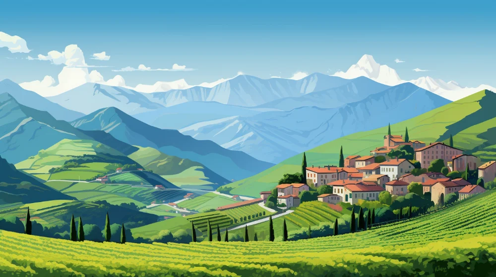 Att göra i Sondrio: Vad väntar på dig i denna italienska pärla?