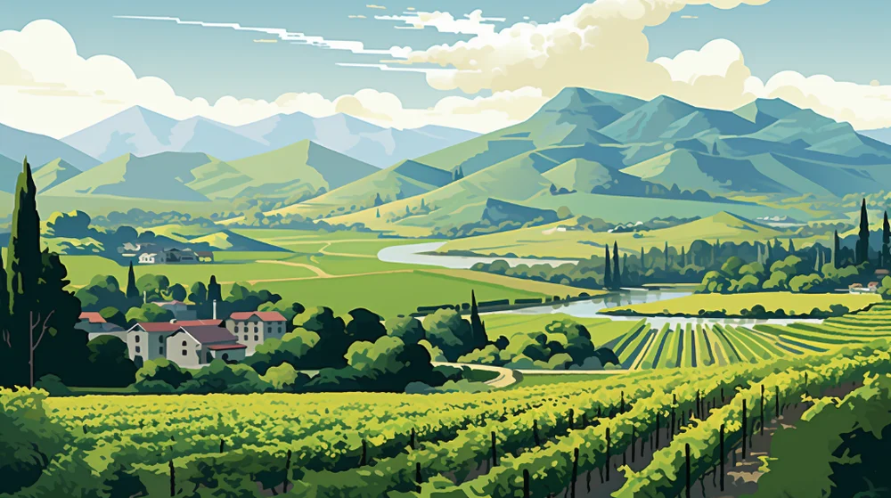 Att göra i Sonoma Valley: Har du upplevt Kaliforniens vinparadis?