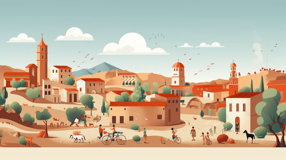 Vad finns det att göra i Soria? En guide till ditt nästa äventyr!