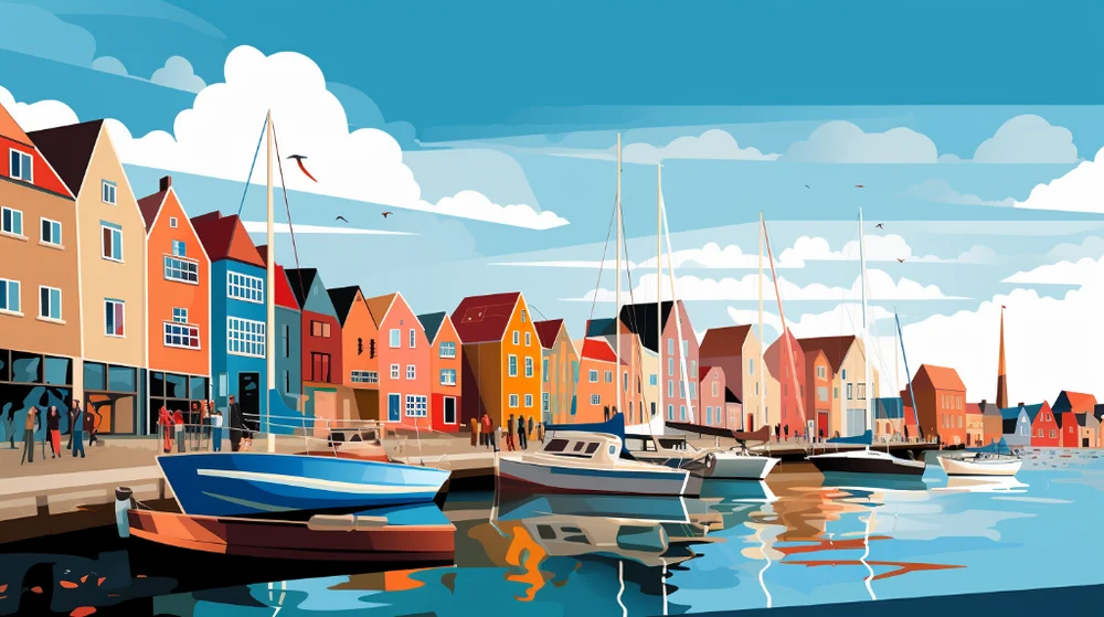 Vad finns att göra i Struer? Utforska möjligheterna!