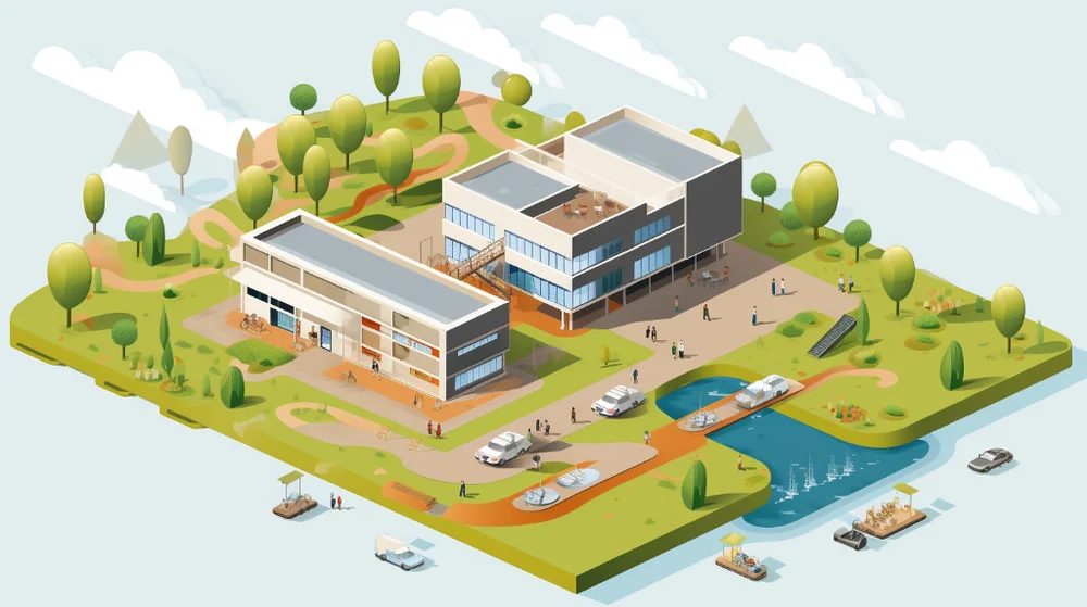 Vad finns det att göra i Taastrup? En guide till dolda pärlor