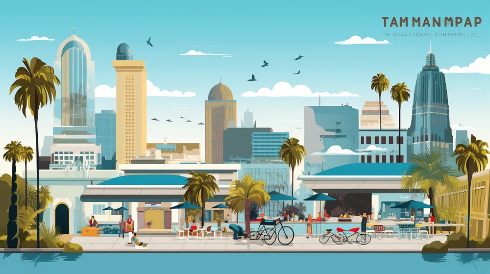 Att göra i Tampa: Har du upplevt Floridas dolda pärla?