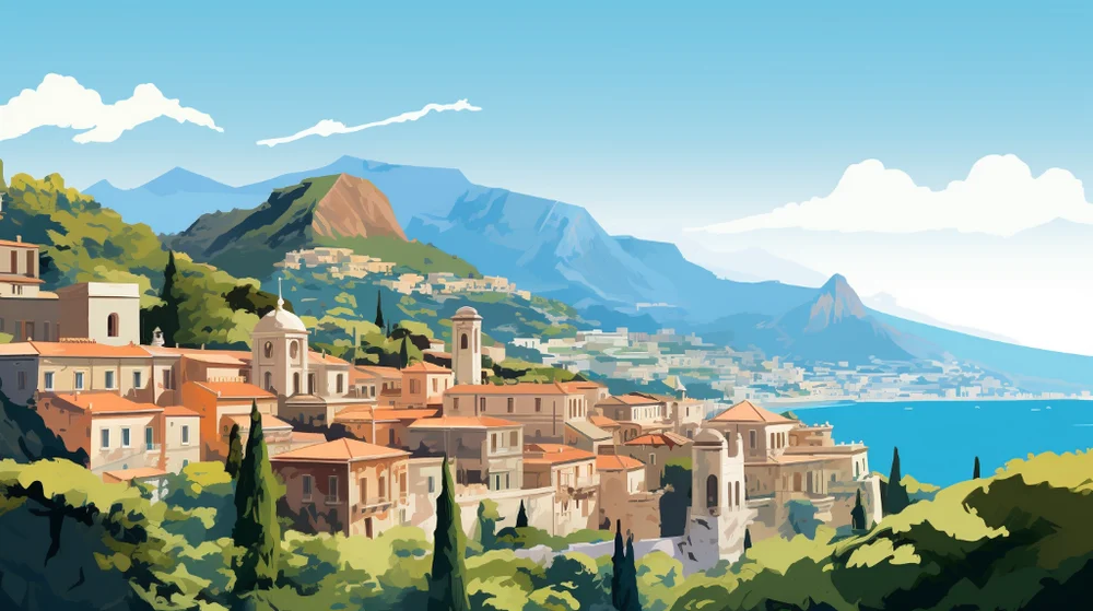 Att göra i Taormina: Vad väntar på ditt nästa italienska äventyr?