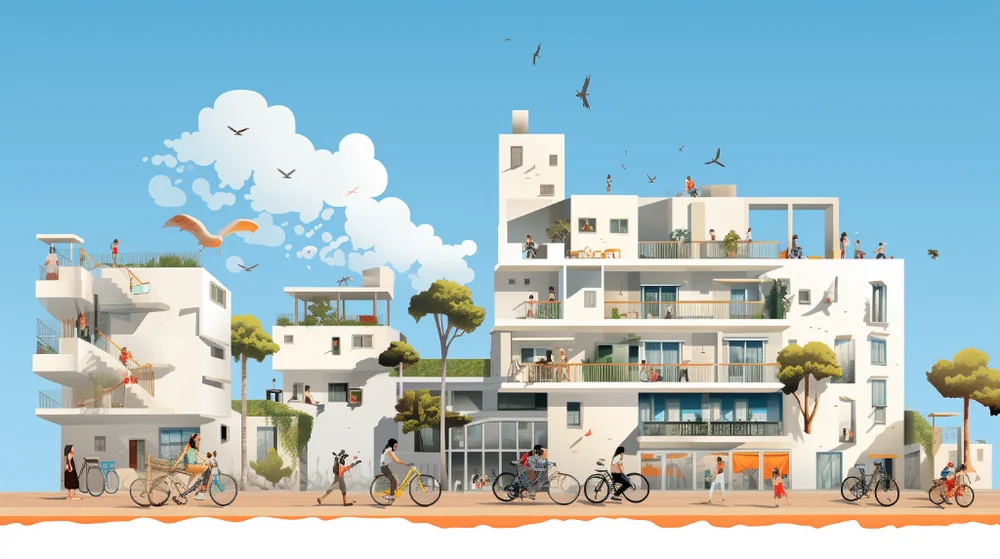 Att göra i Tarifa: Är du redo för äventyret?