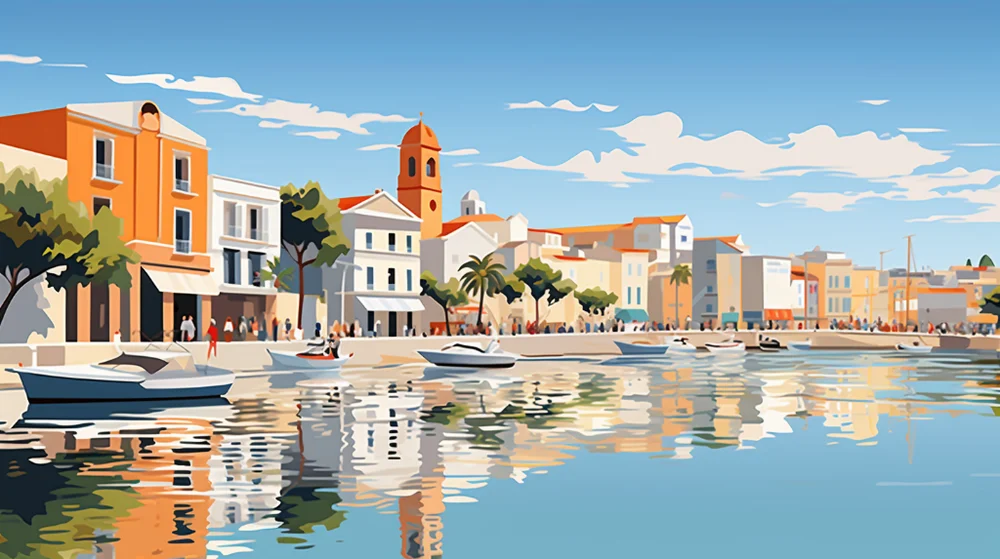 Att göra i Tavira: Vilka är de oväntade höjdpunkterna?