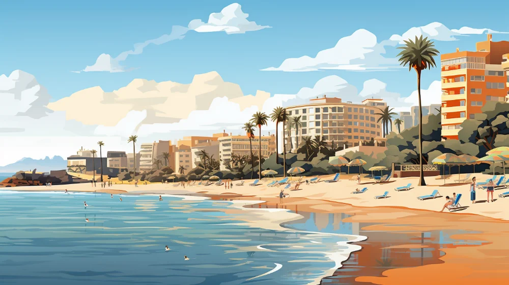 Vad är det bästa Att göra i Teneriffa? En guide för äventyrslystna!