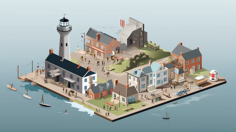 Att göra i Thisted: Är du redo för Danmarks dolda pärla?