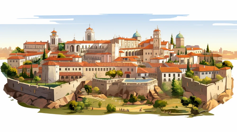 Vad finns att göra i Tomar? Din ultimata guide!