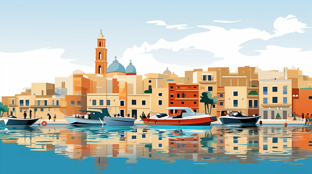 Vad är det bästa att göra i Trapani? En guide till oupptäckta pärlor