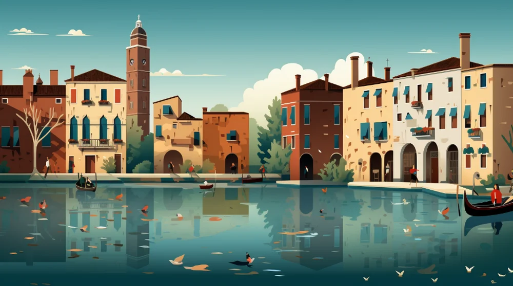 Att göra i Treviso - Är du redo för Italiens dolda pärla?