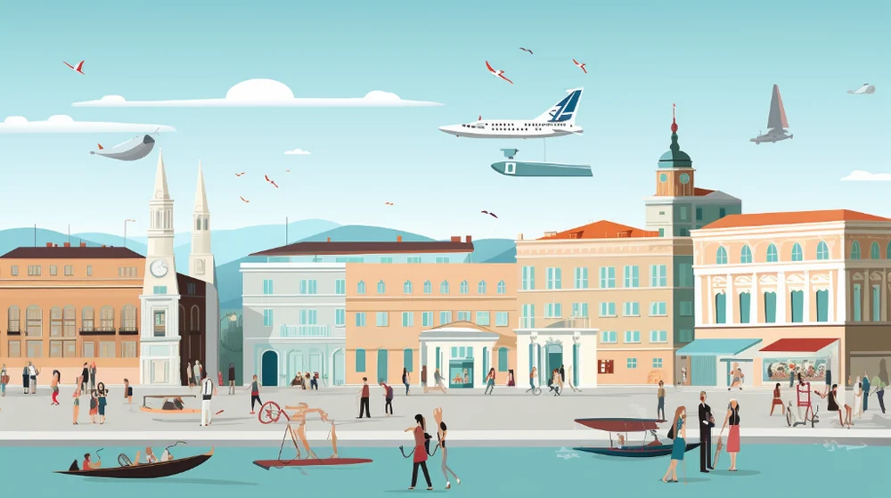 Vad finns att göra i Trieste? - Upptäck Italiens dolda pärla