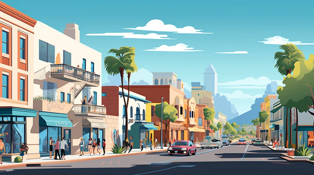 Att göra i Tucson: Är du redo att upptäcka Arizonas pärla?