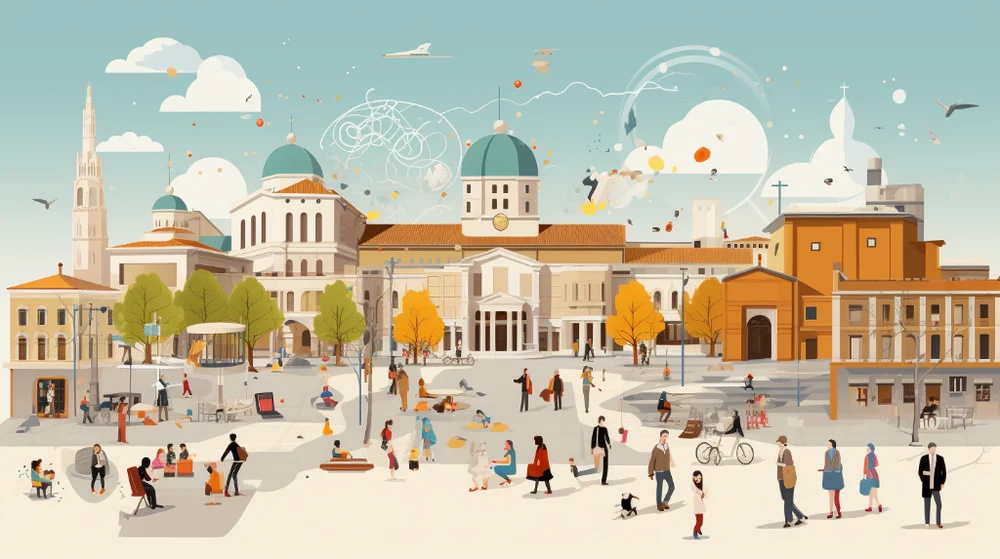 Vad väntar du på? Upptäck allt att göra i Udine!