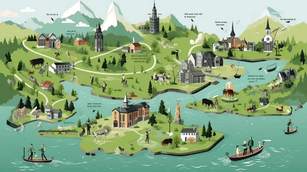 Vad finns det att göra i Værløse? Utforska med oss!