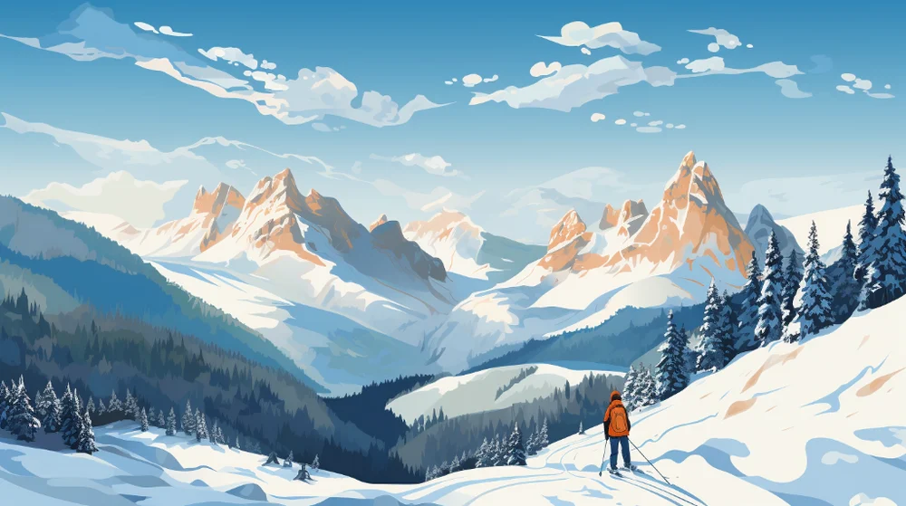 Att göra i Val Gardena: Är du redo för ditt nästa äventyr?