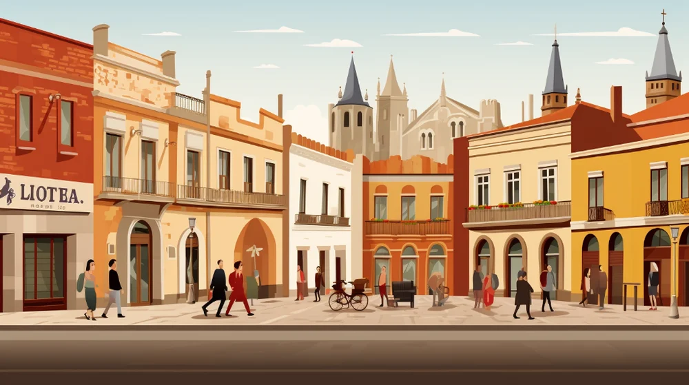 Vad finns det att göra i Valladolid? Din ultimata guide!