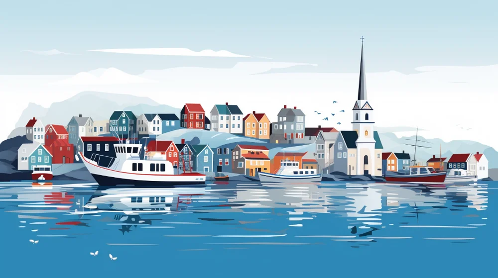 Vad väntar på dig? Att göra i Vardø!