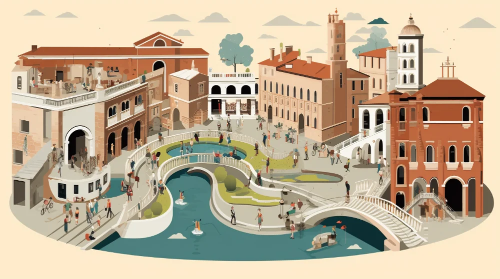 Vad väntar du på? Upptäck allt att göra i Vicenza nu!