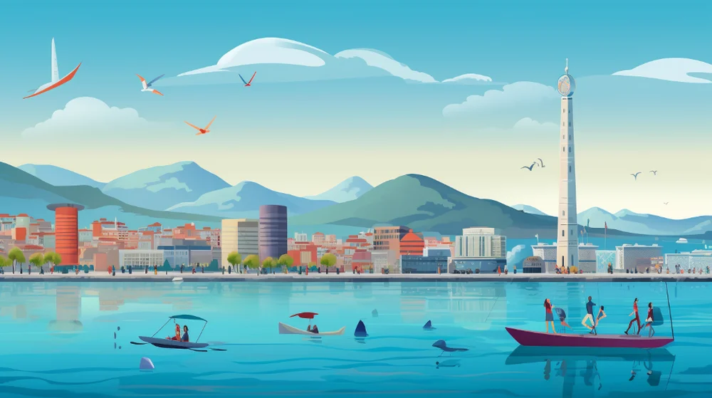 Att göra i Vigo: Vad kan du förvänta dig av denna pärla i Spanien?