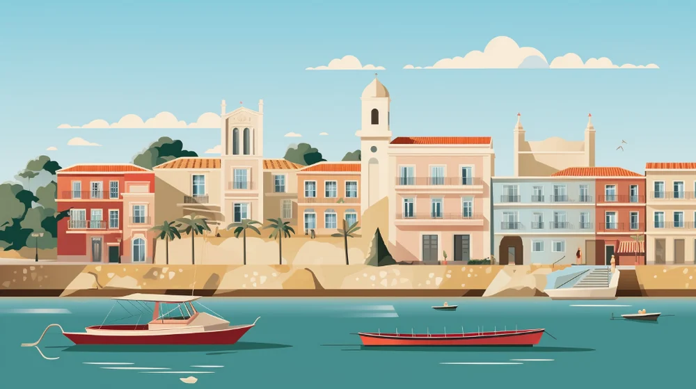 Vad väntar dig Att göra i Vila Nova de Foz Côa? Upptäck Portugal på ett nytt sätt!