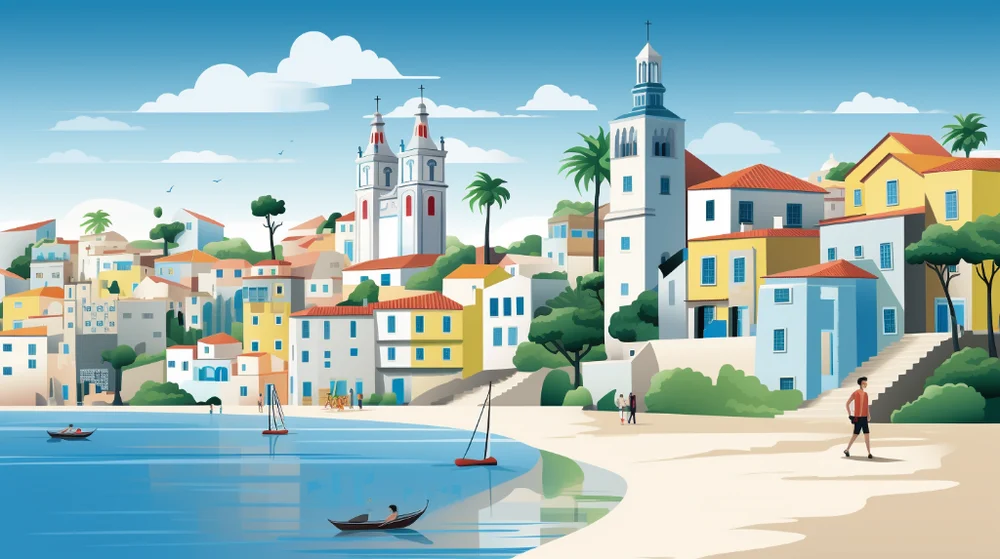 Att göra i Vila Real: Har du upptäckt dessa pärlor ännu?