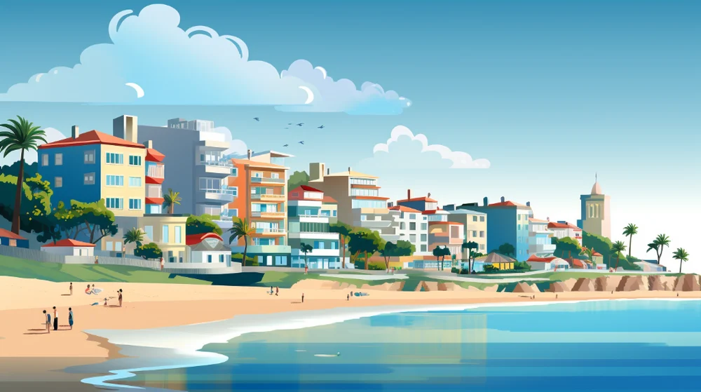 Att göra i Vila Velha de Ródão: Har du upptäckt denna portugisiska pärla ännu?