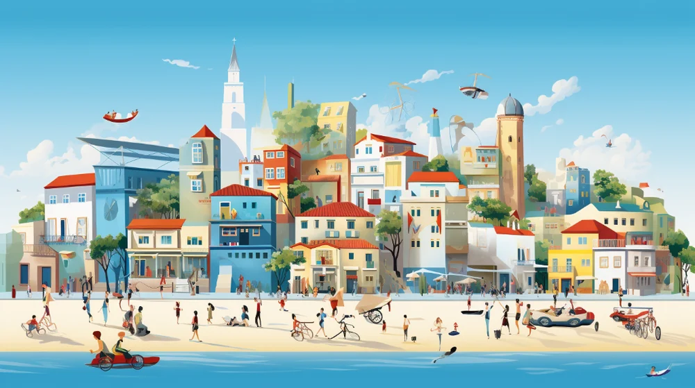 Att göra i Vila Viçosa: Är du redo för Portugals dolda pärla?