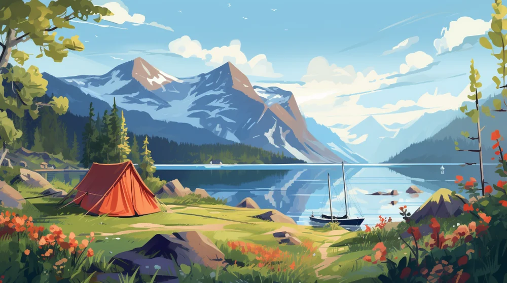 Vad finns det att göra i Vinstra? En guide till dolda pärlor