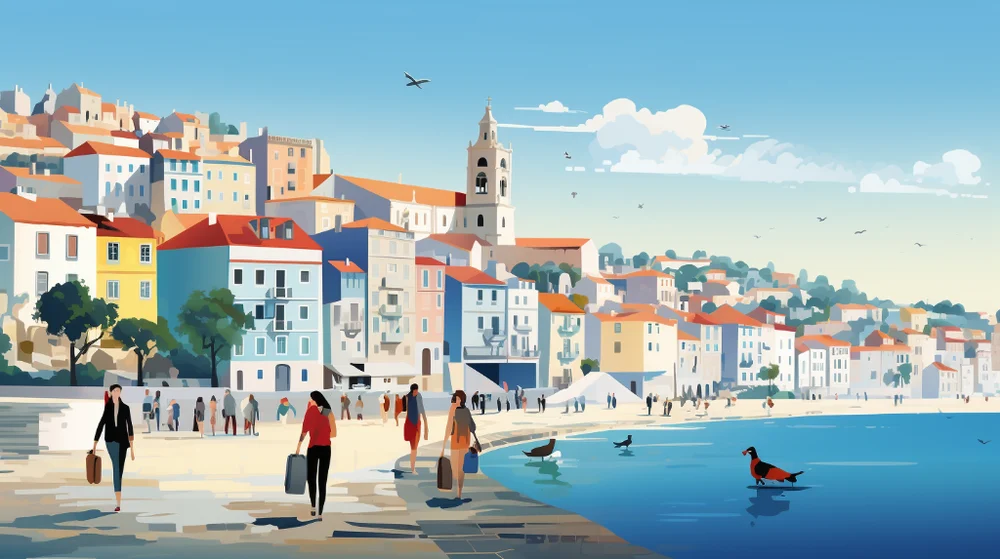 Vad finns det att göra i Vouzela? En guide till Portugals dolda pärla