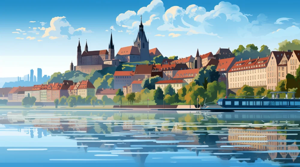 Vad är det bästa Att göra i Würzburg? En guide för den nyfikna resenären!