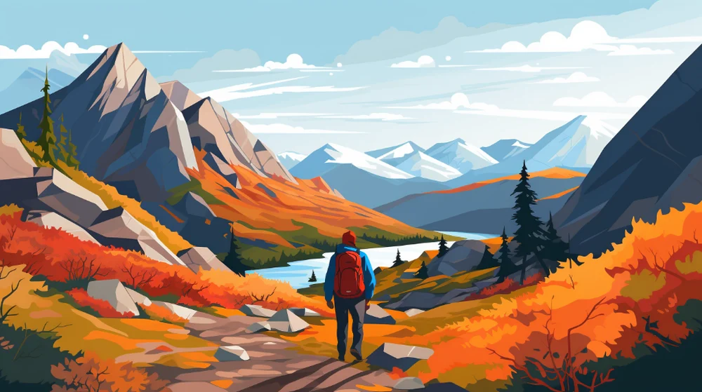 Vad är det bästa att göra i White Mountains? Utforska med oss!