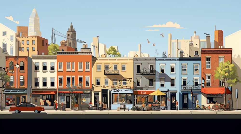 Att göra i Williamsburg: Är du redo att upptäcka Brooklyn's dolda pärla?