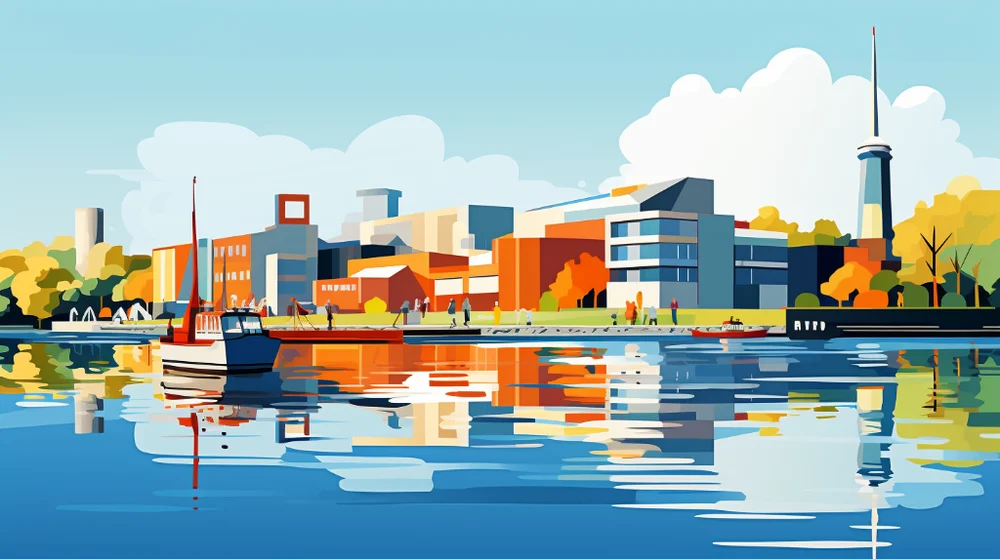 Vad är det bästa Att göra i Wolfsburg? En guide för nyfikna resenärer!