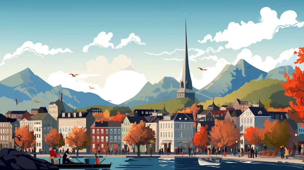 Att göra i Ålesund: Är du redo att upptäcka Norges dolda pärla?
